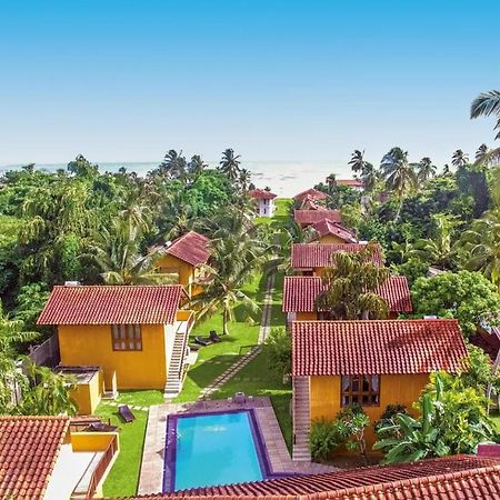 Muthumuni Ayurveda Beach Resort Beruwala Exterior photo