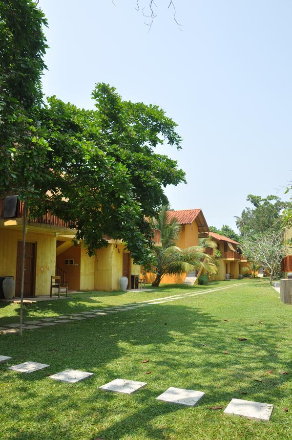 Muthumuni Ayurveda Beach Resort Beruwala Exterior photo