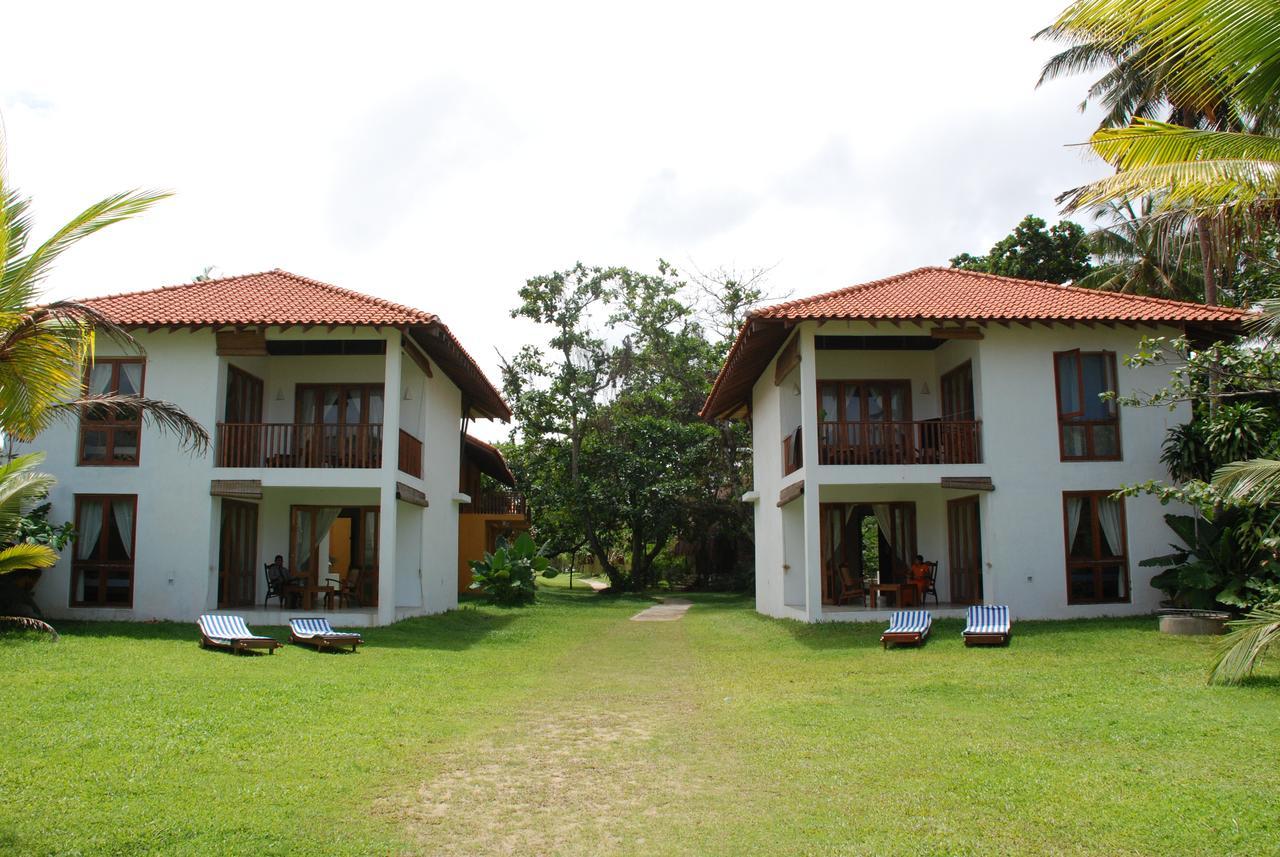 Muthumuni Ayurveda Beach Resort Beruwala Exterior photo