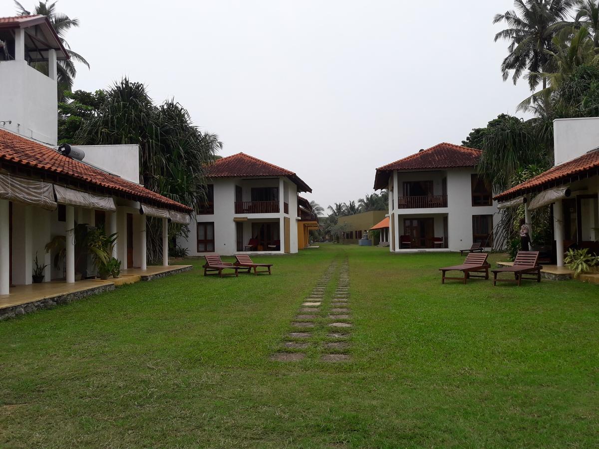 Muthumuni Ayurveda Beach Resort Beruwala Exterior photo