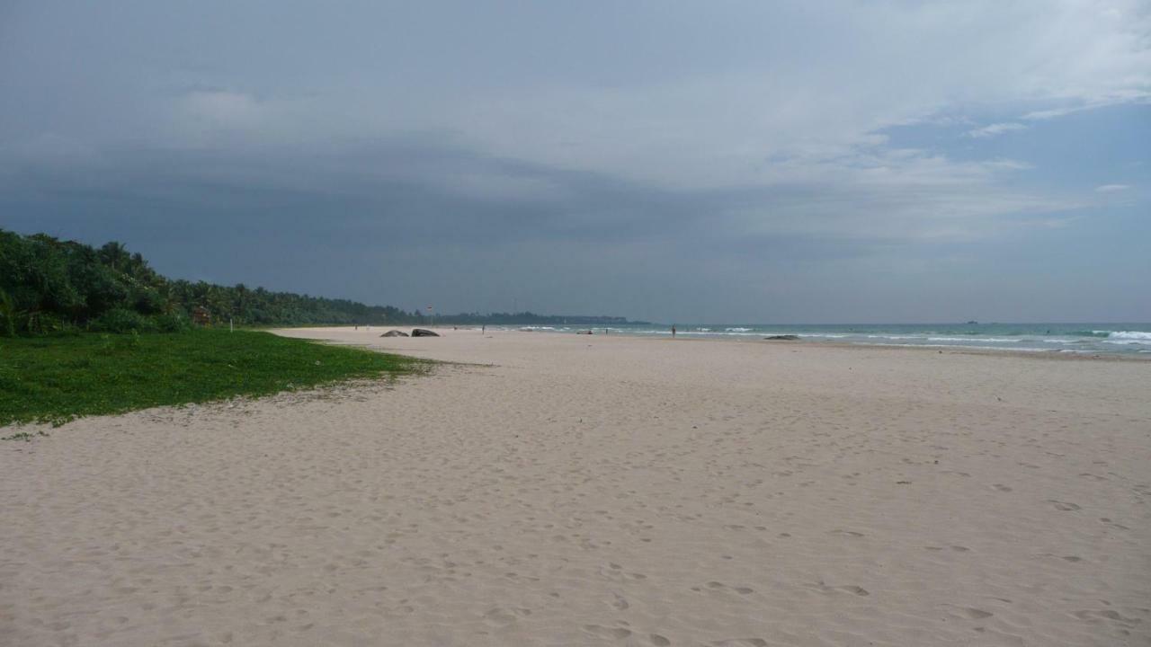 Muthumuni Ayurveda Beach Resort Beruwala Exterior photo