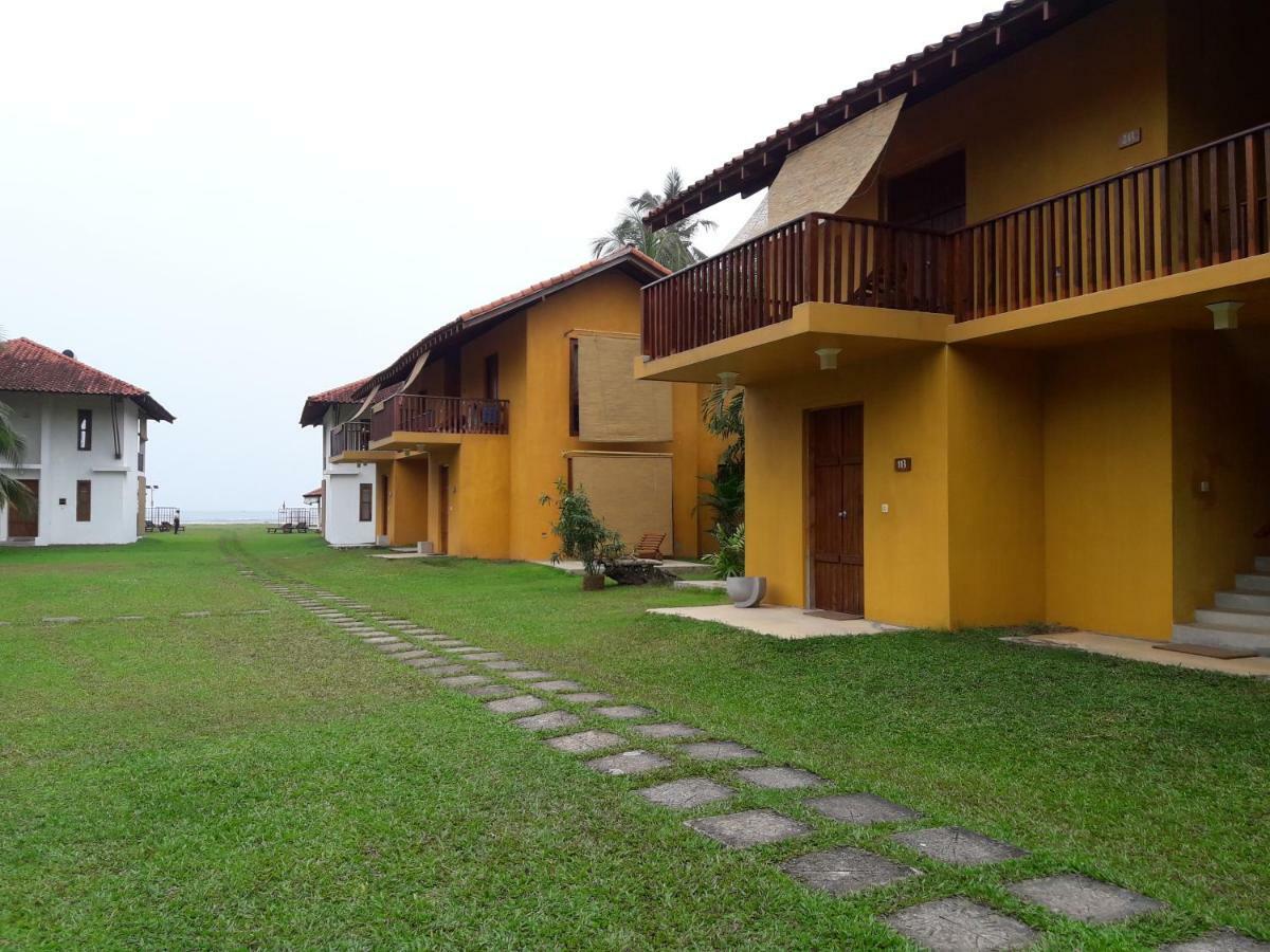 Muthumuni Ayurveda Beach Resort Beruwala Exterior photo